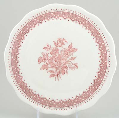 Cake Plate